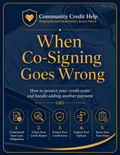 When Co-Signing Goes Wrong