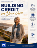 Building Credit on Your Own